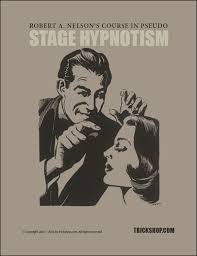 Pseudo-Hypnotism & Hypnotism by Radio - Robert Nelson