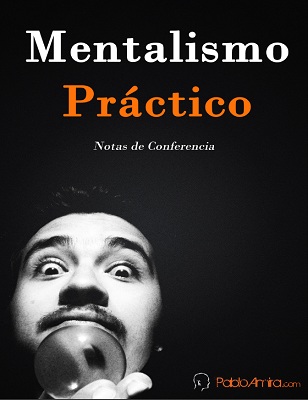 Pablo Amirá - Mentalismo Practico (PDF Download)