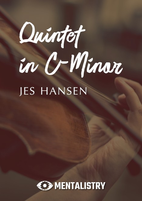 Jes Hansen Quintet in C-Minor