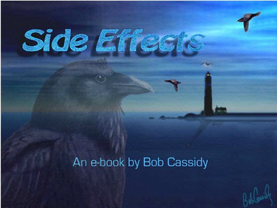 Bob Cassidy - Side Effects