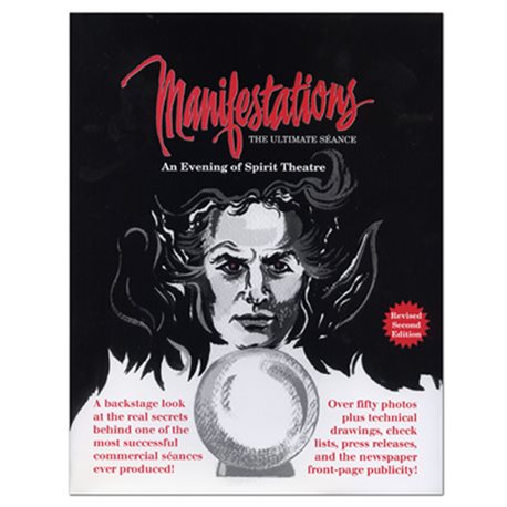 Manifestations by Lee Earle