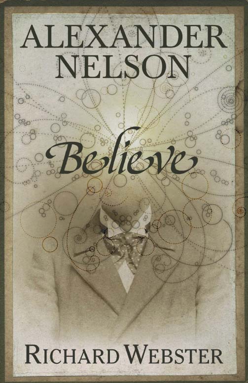 Believe by Alexander Nelson