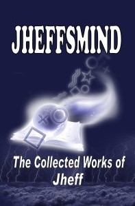 Jheff Poncher - Jheffsmind (PDF eBook Magic Download)