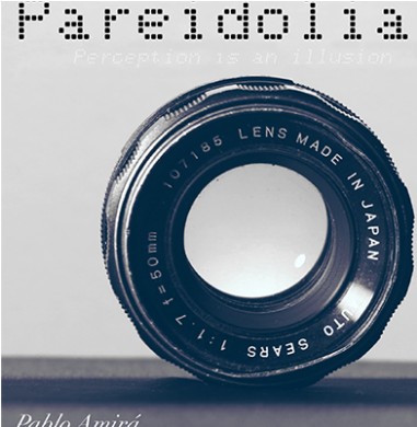 Pareidolia by Pablo Amira eBook (Download)