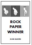 Mark Elsdon - Rock Paper Winner