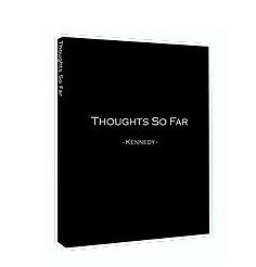Thoughts So Far by Ken Dyne Kennedy - Download now)