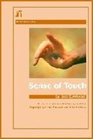 Ian Rowland - Sense of Touch
