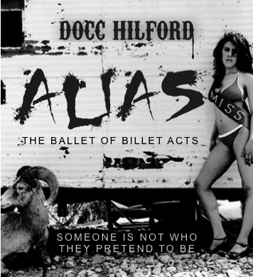Docc Hilford - Alias (PDF + Videos + Audio-files)