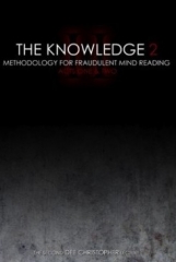 Dee Christopher - The Knowledge 2