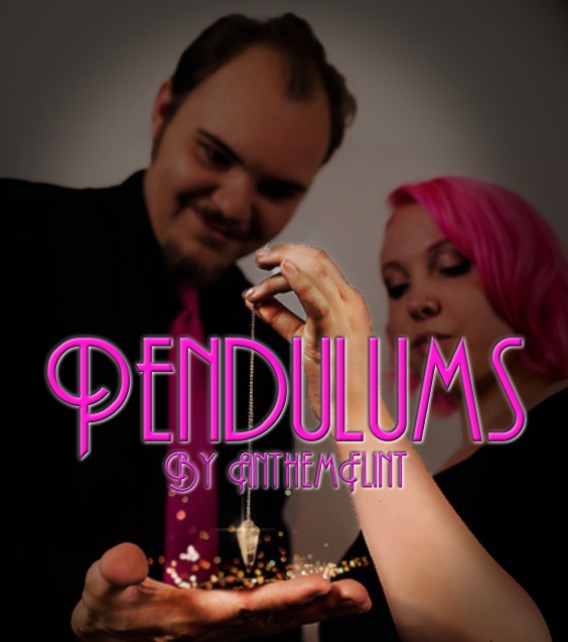 Pendulums By Anthem Flint (PDF Download)