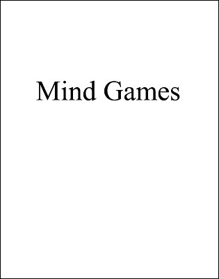 Mind Games by Bob Cassidy