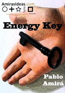 Pablo Amira - Energy key