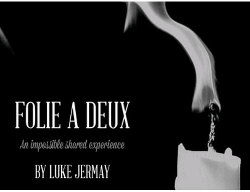 Luke Jermay - Folie a Deux