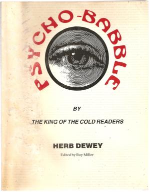 Psychobabble by Herb Dewey & Roy Miller