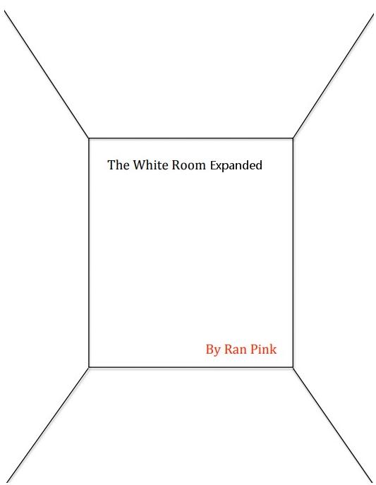 White Room Expanded By Ran Pink