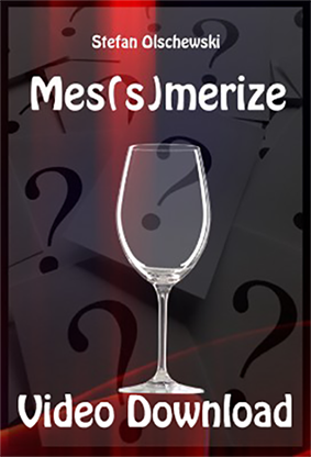 Mes(s)merise by Stefan Olschewski