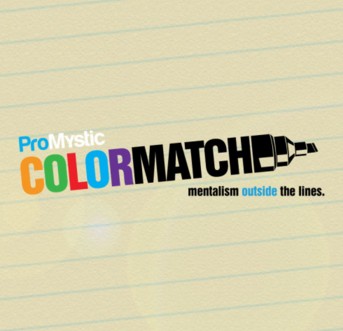 ProMystic ColorMatch by Colin Mcleod and Blake Adams