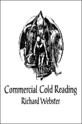 Richard Webster - Commercial Cold Reading audios download