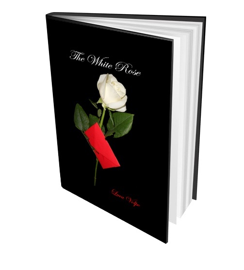 Luca Volpe - White Rose