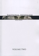 Emotional Mentalism Vol 2 by Luca Volpe and Titanas Magic