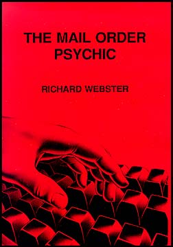 Richard Webster - Mail Order Psychic