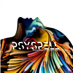 PSYSPELL by Adrian Fowell (Instant Download)