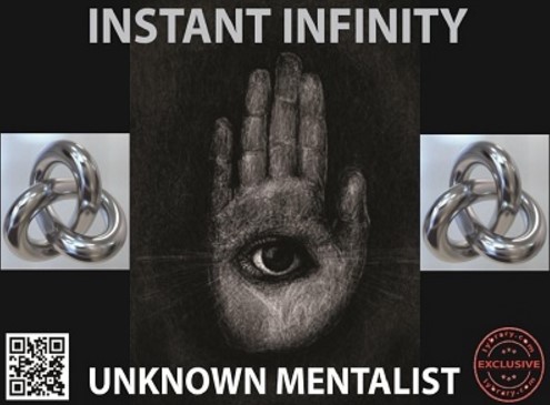 Unknown Mentalist - Instant Infinity