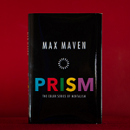 Prism by Max Maven