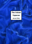 Jerome Finley - The Velvet Expanse