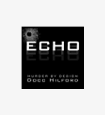 DOCC HILFORD - ECHO MURDER BY DESIGN