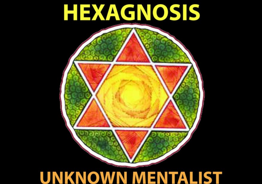 HEXAGNOSIS by Unknown Mentalist