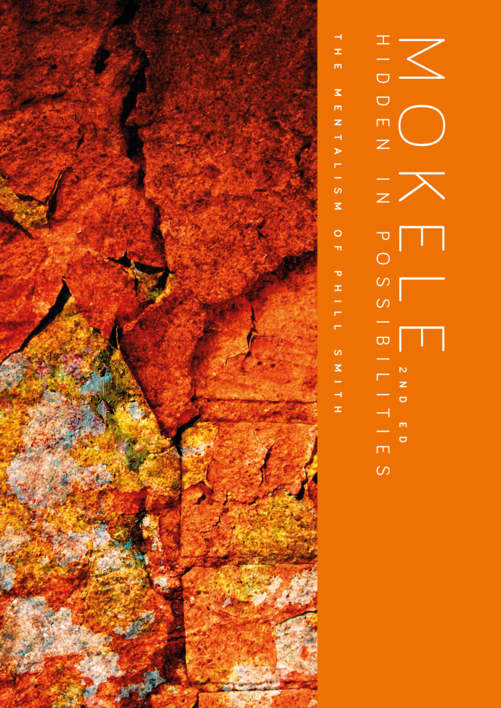 Mokele Hidden in Possibilities (Ebook) By Phill Smith
