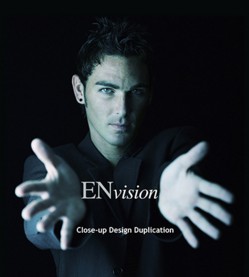 ENvision - Close-up Design Duplication (PDF Download)