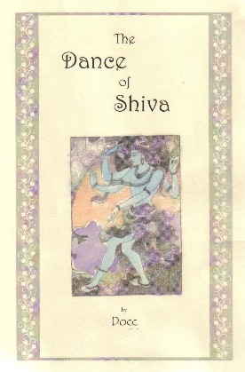 Dance of Shiva book by Docc Hilford