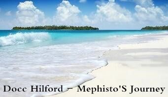 Docc Hilford - Mephisto'S Journey