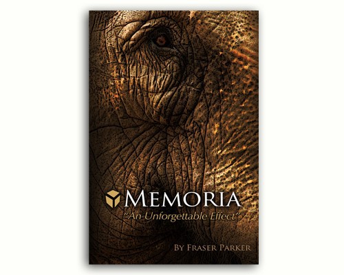 Fraser Parker - Memoria