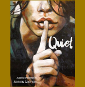 Quiet by Adrien Lochon (PDF Download)