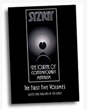 Lee Earle - Syzygy - The First Five Volumes