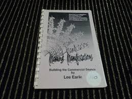 Making Manifestations (Building the Commercial Seance) by Lee Earle