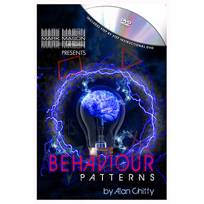 Alan Chitty - Behavior Patterns