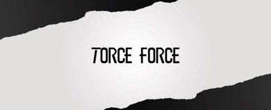 Jamie Daws - Torce Force