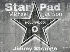Star Pad by Jimmy Strange