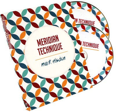 Meridian Technique (2 DVD Set) by Mark Elsdon