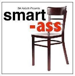 Bill Abbott - Smart Ass