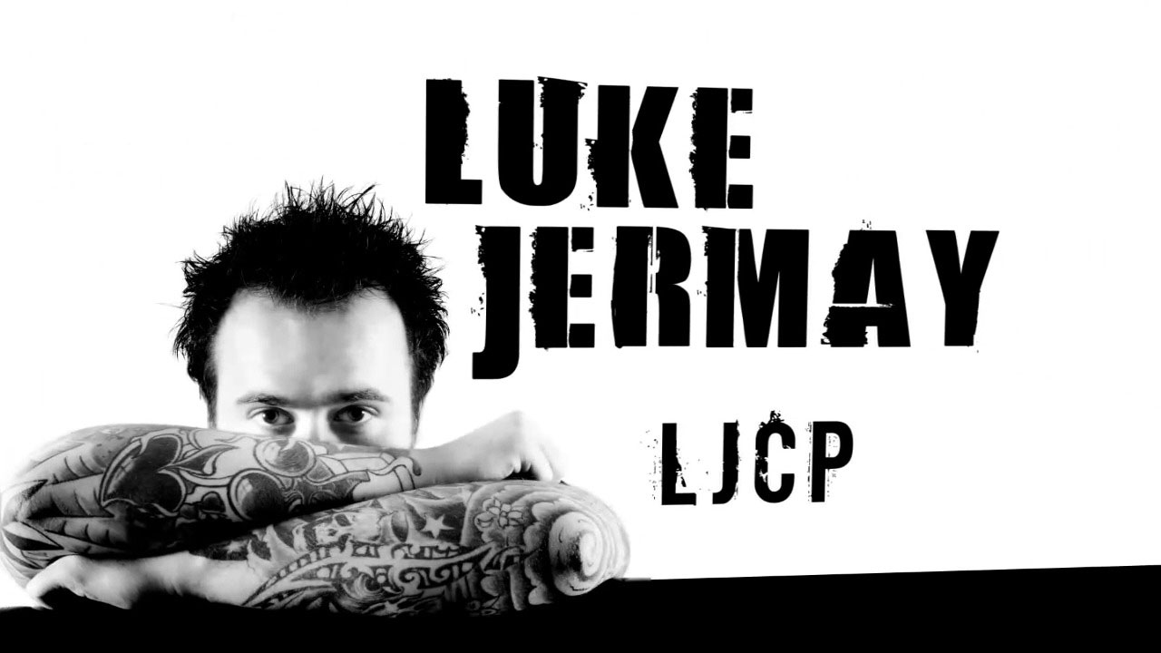 LJCP by Luke Jermay (Instant Download)