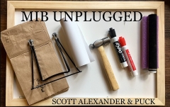 MIB UNPLUGGED by Scott Alexander & Puck