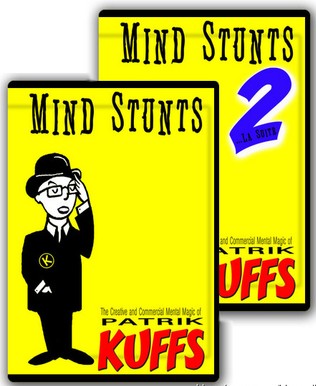 Patrik Kuffs - Mind Stunts(1-2)