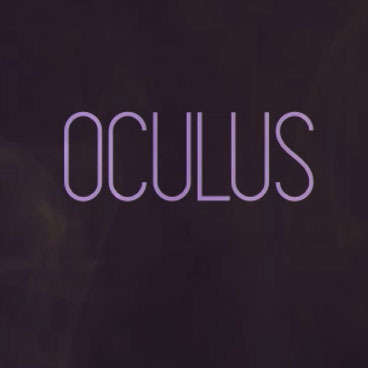 Oculus by Brandon Queen (Instant Download)