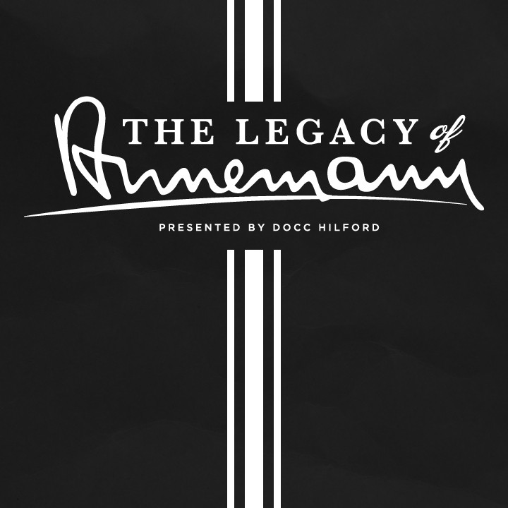 Legacy of Annemann with Docc Hilford