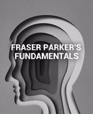 Fraser Parker - Mentalism Fundamentals